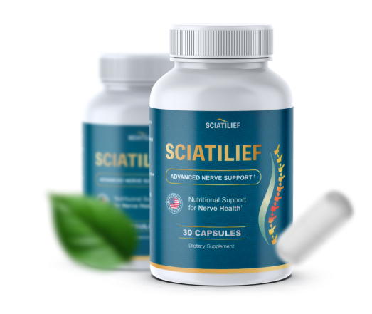 Sciatilief 